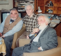 H�gner - Lagerbauer - D�rfler