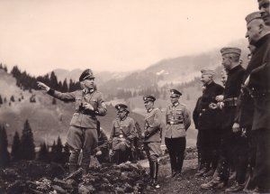 Ausbildung am Sudelfeld